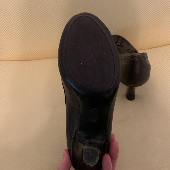 NWOT Sofft heels - Picture 9 of 10